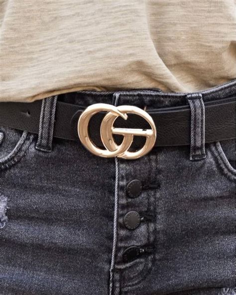 knock off gucci|best gucci belt dupe 2021.